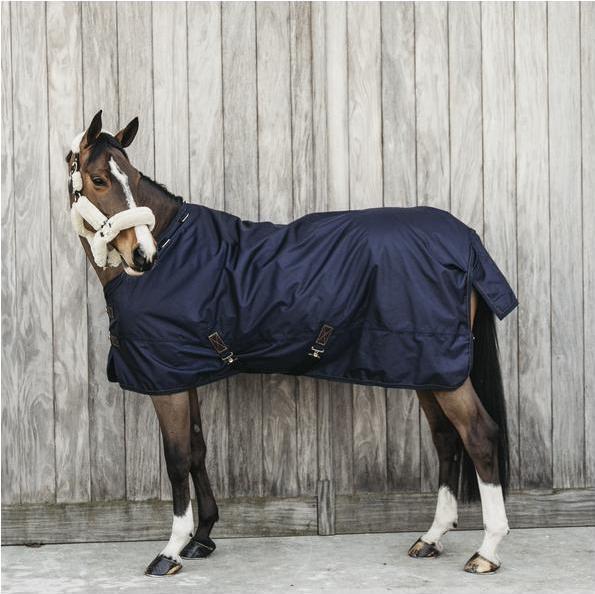 Image du produit Kentucky Horsewear Couverture d'hiver Turnout All Weather Waterproof Pro 160g (130 cm)