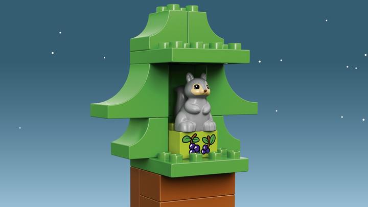 Actual product image LEGO Game Park (10584)