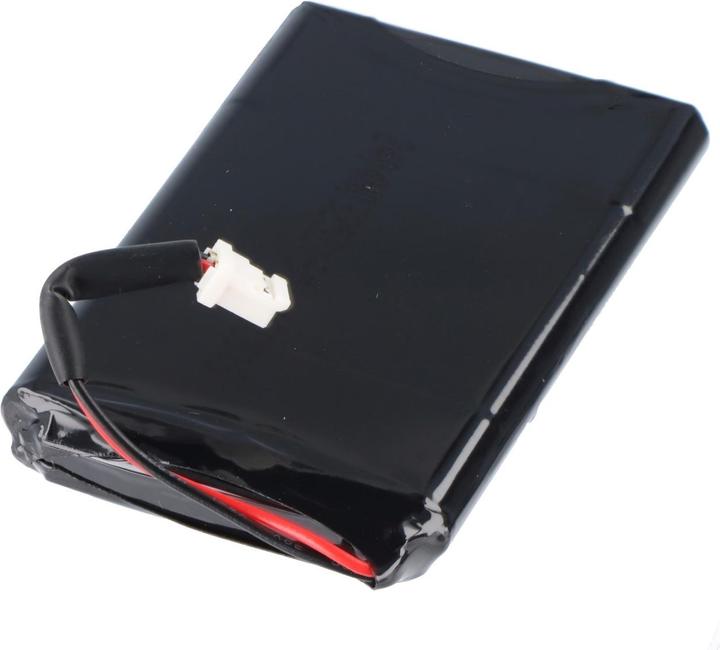 Immagine prodotto XCell Medizintechnik-Akku als Ersatz für 4986 602.009 - 1200mAh, 3,7V, Li-Ion (1 pz., 1200 mAh, Accumulatore di carica elettrica)