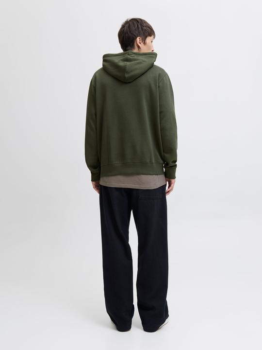 Immagine prodotto Jack & Jones Jjestar Basic Sweat Hood Noos (XS)