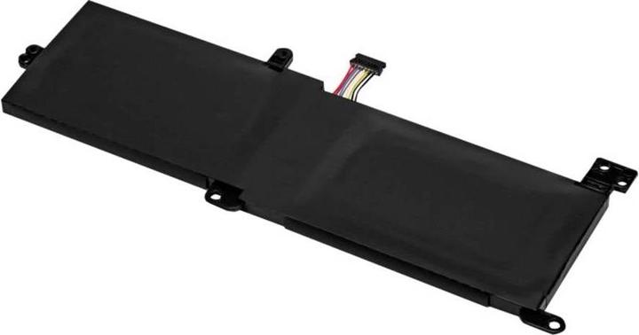 Actual product image GreenCell GC-LE125V2 (2 Cells, 4500 mAh)