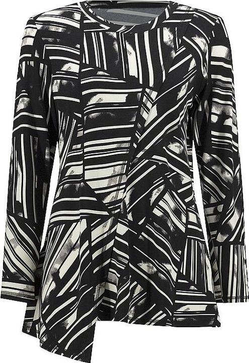Immagine prodotto Joseph Ribkoff Camicia a maniche lunghe (38)