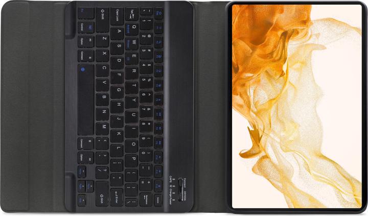 Actual product image Mobilize Detachable Bluetooth pouch (Eng. Int., Galaxy Tab S7 11.0 (2020), Galaxy Tab S8)