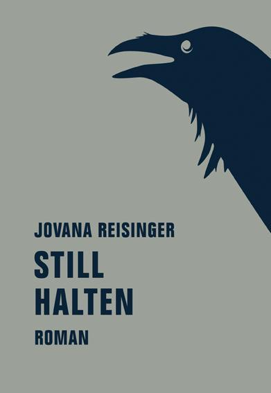 Produktbild Still halten (Deutsch, Jovana Reisinger, 2017)