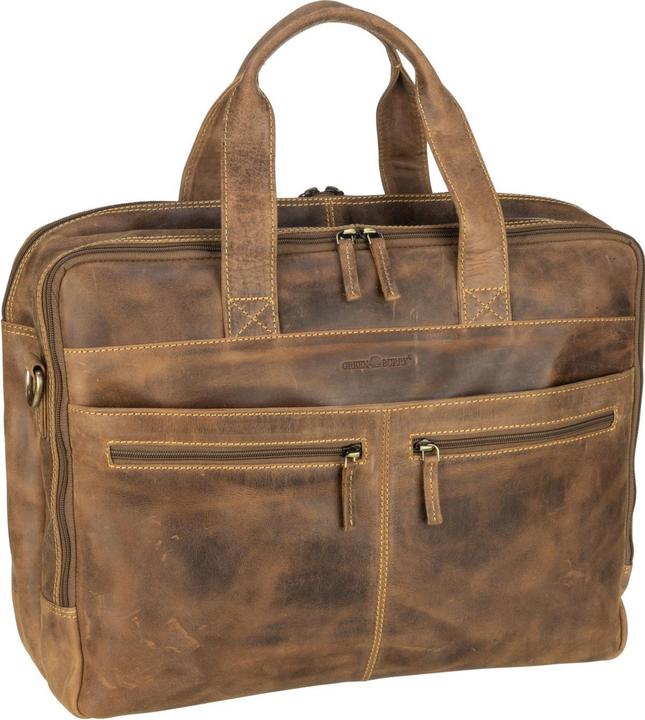 Immagine prodotto Greenburry Cartella vintage 1572 (18.90")