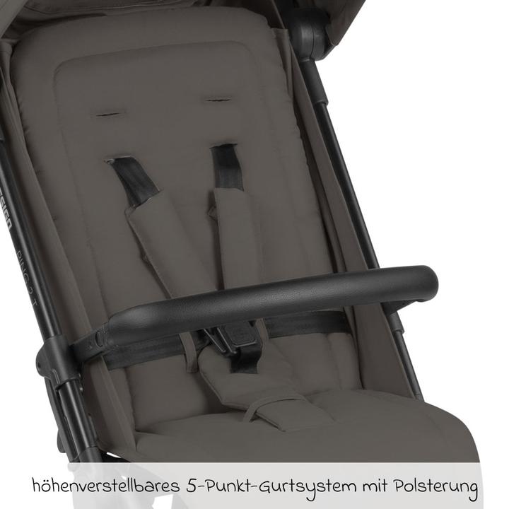 Actual product image ABC Design Ping Two Trekking