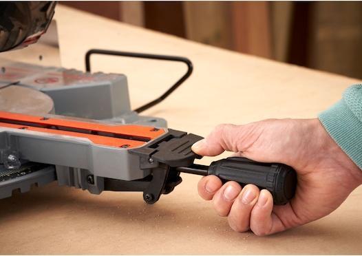 Produktbild Black & Decker BES701-QS