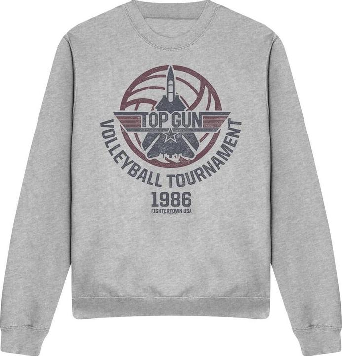 Produktbild Top Gun Volleyball Sweatshirt (XXL)