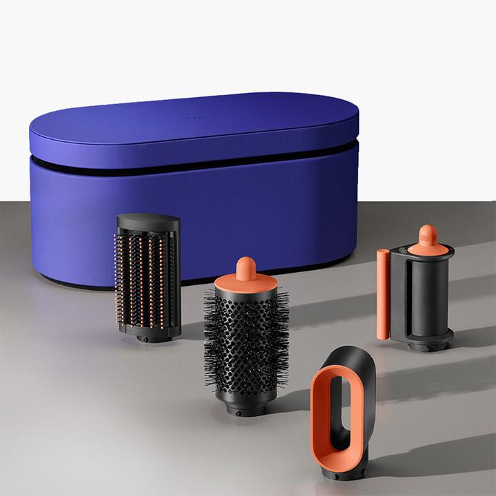 Produktbild Dyson Airwrap HS08 ID Complete Long - Violet/Topaz (16 mm)