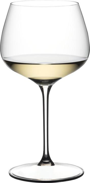 Produktbild Riedel Grape@Chardonnay Gin Tonic 2er Set 650 ml (65 cl, 2 Gläser, Weissweingläser)