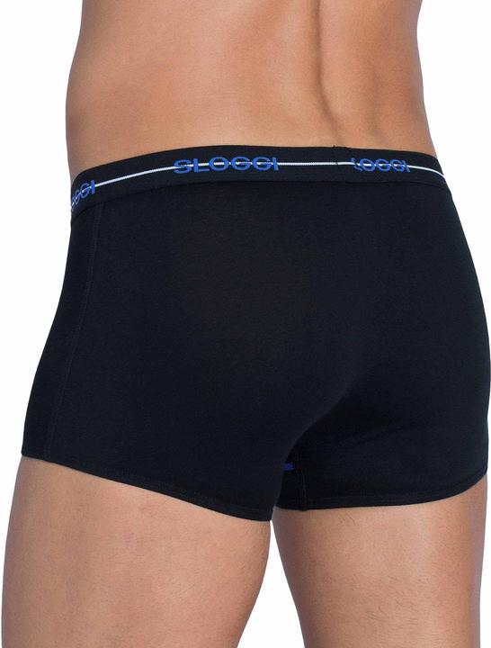 Produktbild Sloggi 2erPack men Start Hipster (S, 2er Pack)