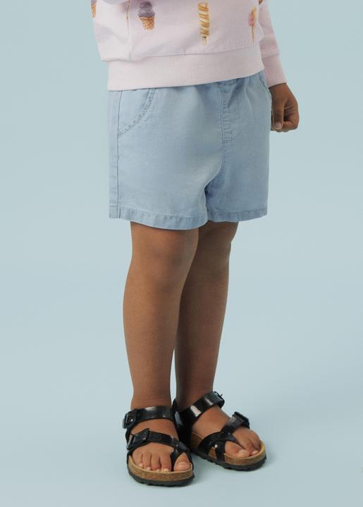Actual product image Name it Denim Jeansshorts (92)