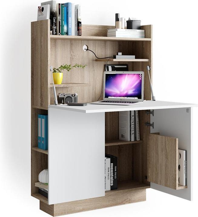 Produktbild Vicco Schreibtisch Alena