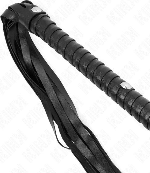 Produktbild Kink - Langer Griff Peitsche 60 Cm