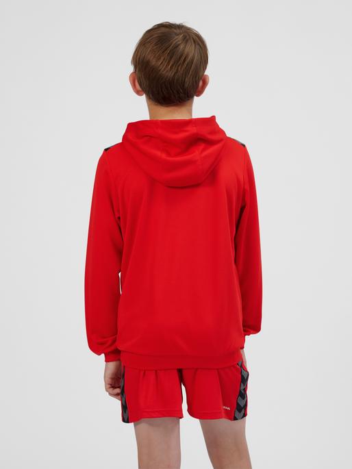 Immagine prodotto hummel Hmlauthentic Pl Hoodie Kids (116)
