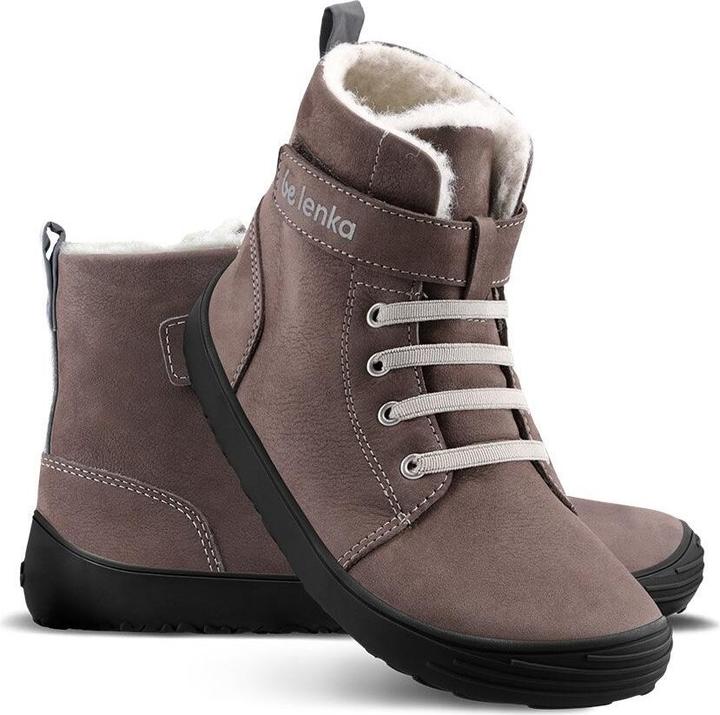 Actual product image Be Lenka Winter (31)