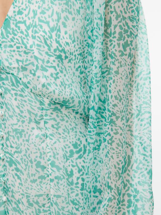 Produktbild Vero Moda VMSMILLA Midikleid Kleid (S)