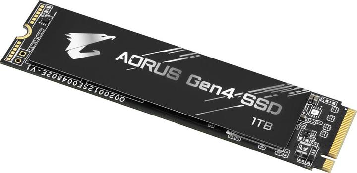 Immagine prodotto Gigabyte Aorus Gen4 (1000 GB, M.2 2280)