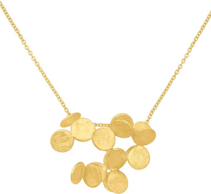 Immagine prodotto Heideman Tilia goldfarben (100% acciaio inossidabile)