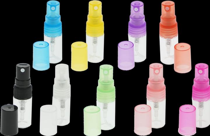 Actual product image Probenzerstäuber (2 ml)