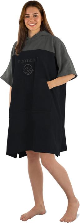 Produktbild Normani Damen Surfer Poncho Kuta (L)