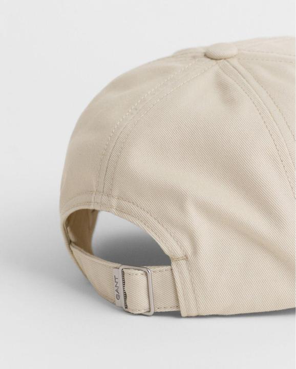 Produktbild GANT Shield Cotton Twill Cap (One Size)