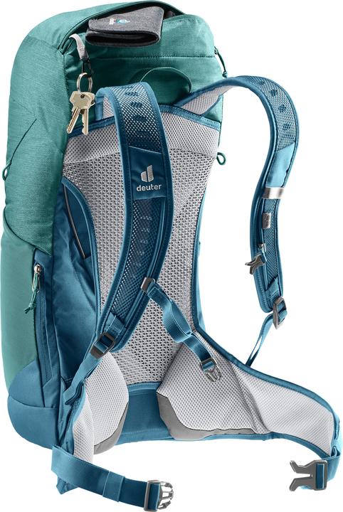 Actual product image Deuter AC Lite 24 (24 l)