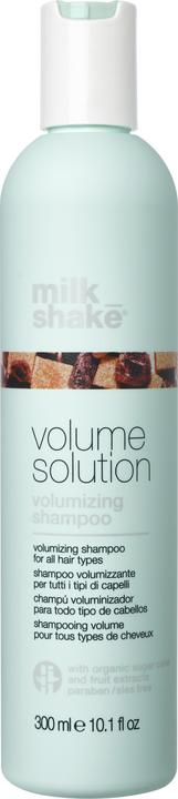 Image du produit Milk_Shake volume solution - shampooing (300 ml, Shampoing liquide)