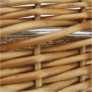 Produktbild KlickFix Weidenkorb (13 l)