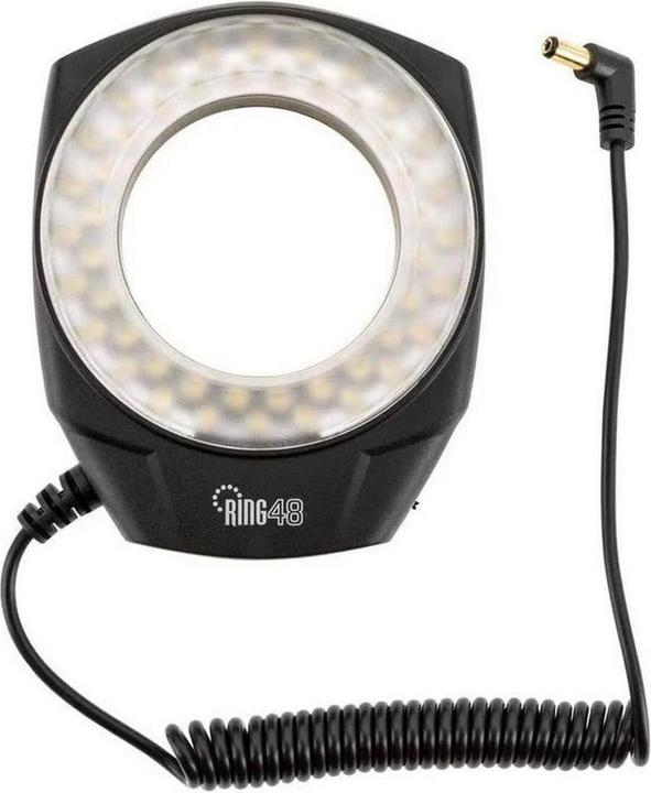Immagine prodotto Godox Luce anulare macro (Macroflash, Godox)