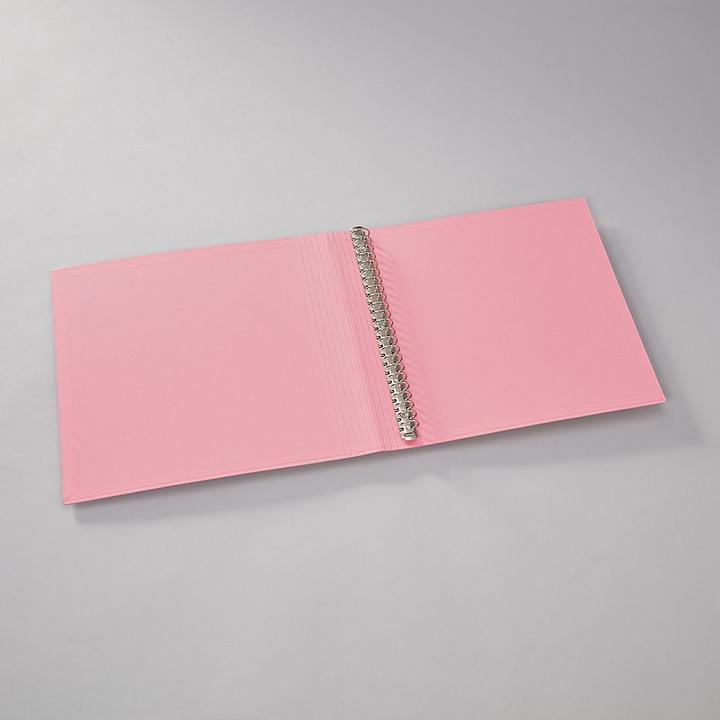 Image du produit Semikolon LIVRE PHOTO 35x32 FLAMINGO VIDE (32 x 35 cm)