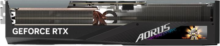 Actual product image Gigabyte GIGA VGA 24GB RTX4090 AORUS MASTER 24G 3xDP/3xHDMI AORUS GeForce RTX 4090 MASTER 24G (24 GB)