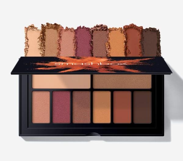 Image du produit Smashbox Cover Shot Palette Ablaze