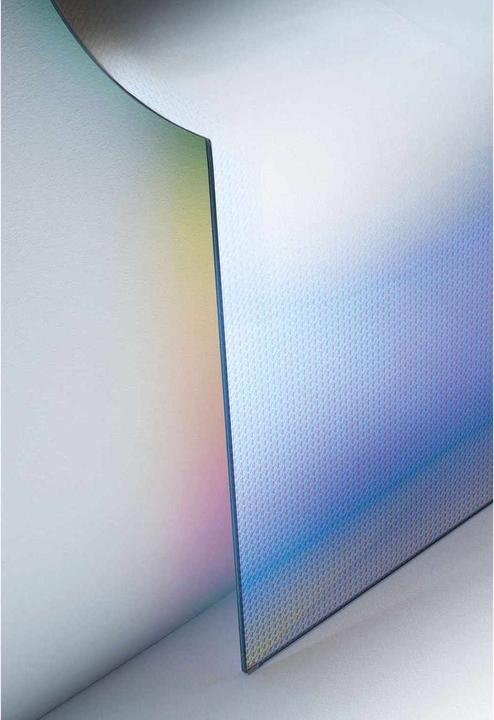 Immagine prodotto Glas Italia Specchio Shimmer Specchi (100 x 180 cm)