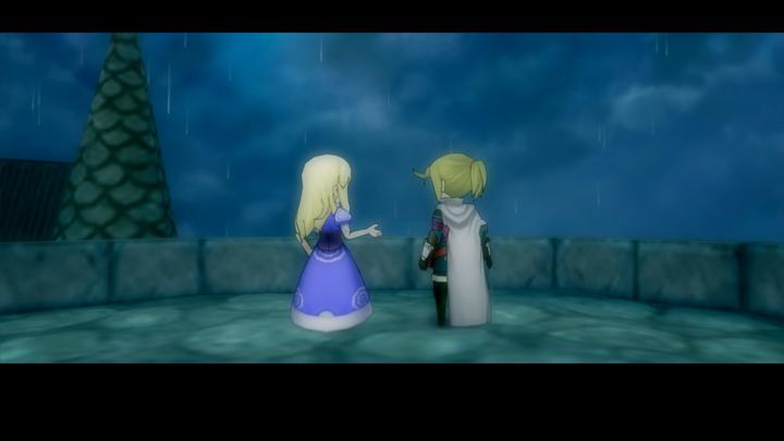 Immagine prodotto NIS The Alliance Alive HD Remastered - Edizione Risveglio -IT- (Switch, Switch Lite, Switch OLED, EN)