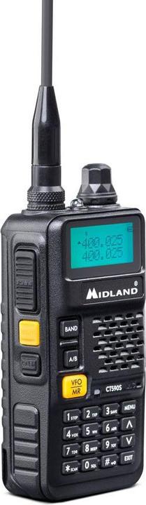 Produktbild Midland CT590S