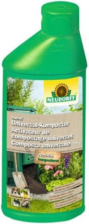 Produktbild Neudorff Radivit Universal-Komposter (0.70 l)