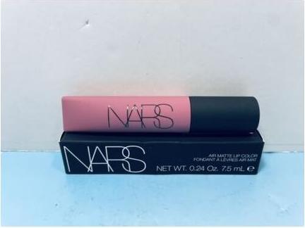 Actual product image NARS Cosmetics lip gloss (Chaser)