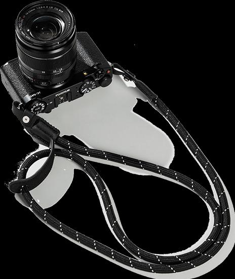 Immagine prodotto SmallRig Tracolla universale intrecciata (Tracolla)