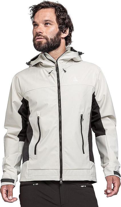 Immagine prodotto Schöffel Softshell Jk Style Blaueis MNS (50, L)