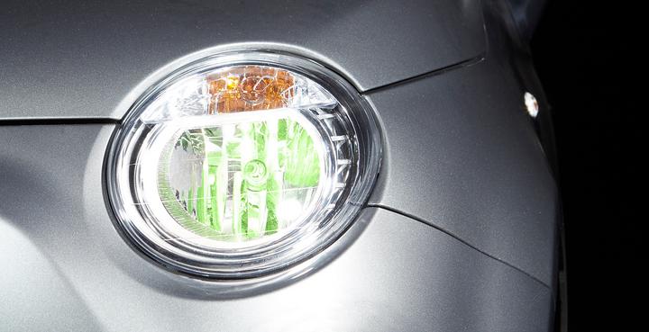 Immagine prodotto Philips ColorVision (H7)