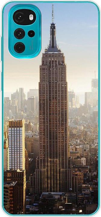 Empire State Building