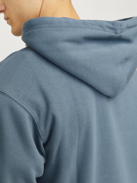 Immagine prodotto Jack & Jones Felpa con cappuccio monocolore Felpa con cappuccio (S)
