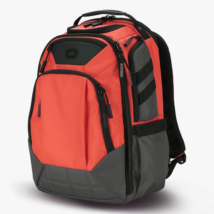 Actual product image Ogio RUCKSACK RENEGADE DNA KOI A20259 Q0505 NA (27 l)