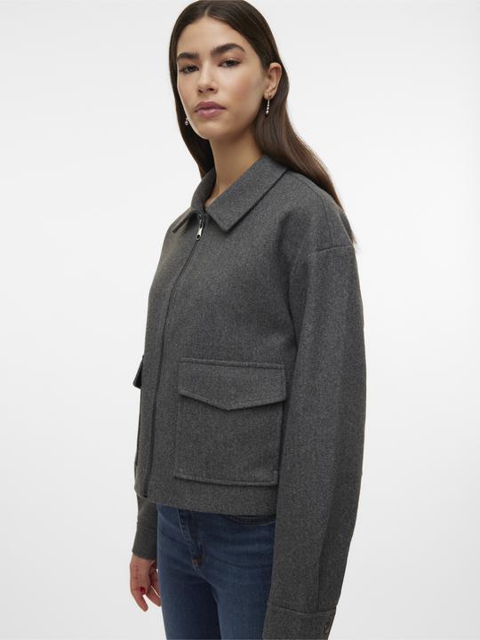 Immagine prodotto Vero Moda Giacca con colletto Fly-Away (L)