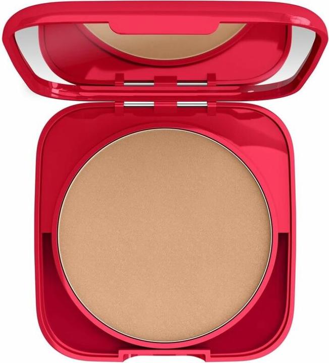 Image du produit Rimmel London Fond de teint poudre Lasting Finish (004 Rose Ivory)
