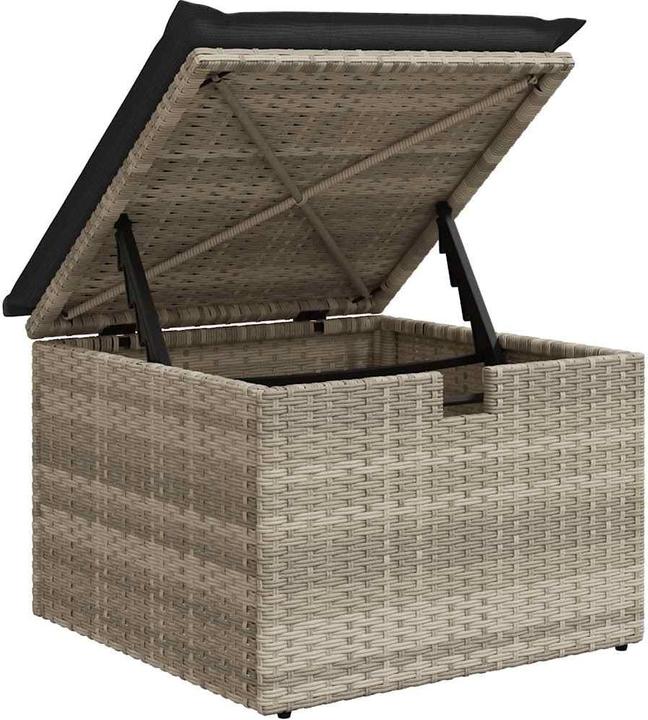 Actual product image VidaXL Zemar