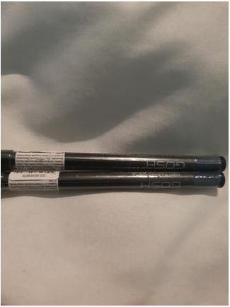 Produktbild Gosh Velvet Touch (020 Fashionista)