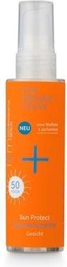 Immagine prodotto i+m Naturkosmetik Sun Protect (Crema solare viso, SPF 30, 50 ml)