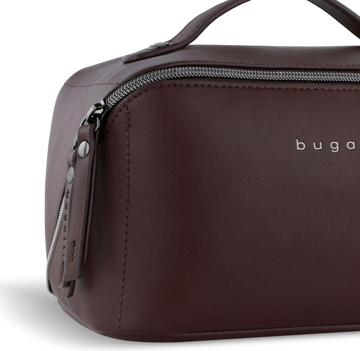 Actual product image Bugatti "Almata" Make up Tasche / Make up bag (4 l)
